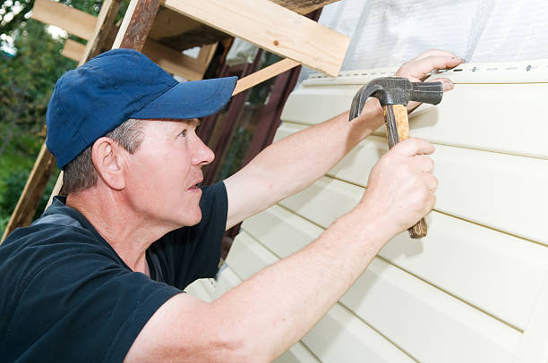 Best Stucco Siding  in Hidden Valley, IN