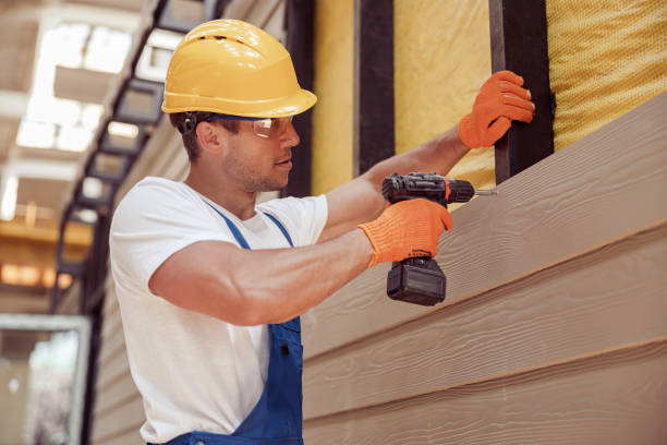 Best Aluminum Siding Installation  in Hidden Valley, IN