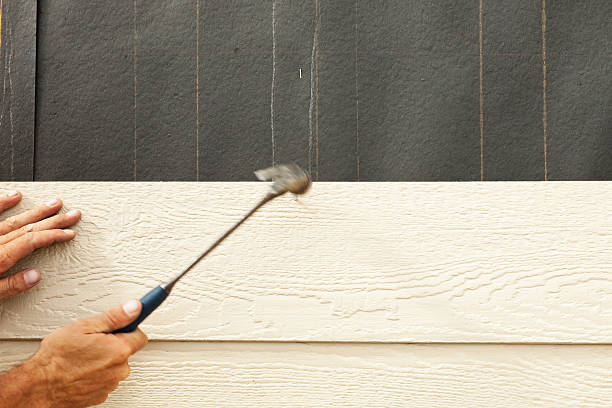 Historical Building Siding Restoration in Hidden Valley, IN