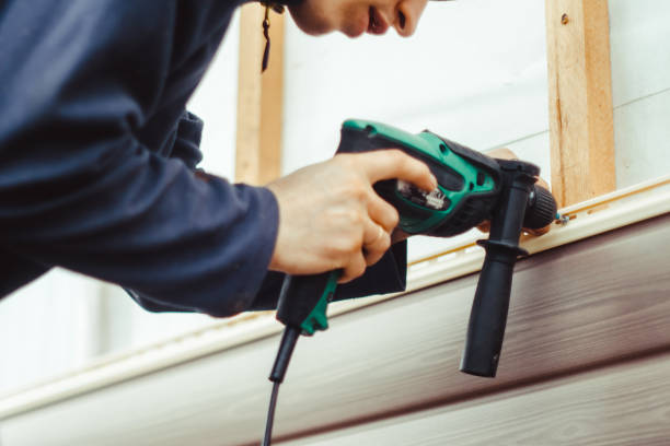 Best James Hardie Siding  in Hidden Valley, IN